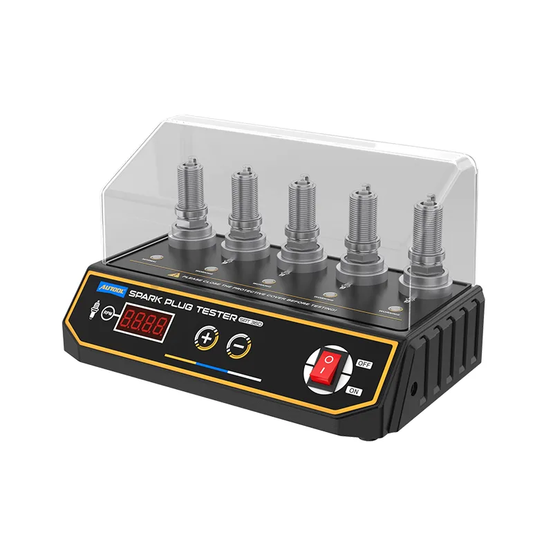 AUTOOL SPT360 Spark Plug Tester Automotive Diagnostic