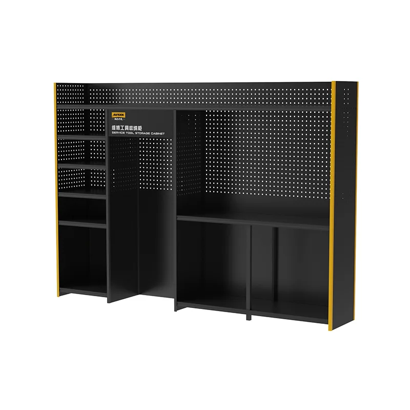 AUTOOL Tool Storage Workshop Tool Storage Cabinet