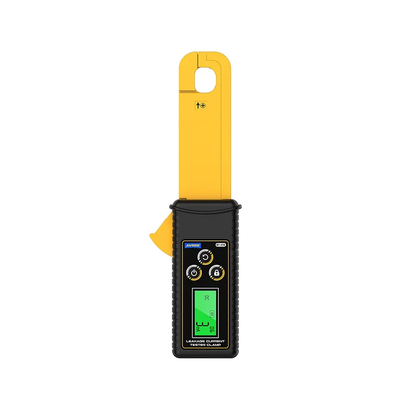 AUTOOL BT270 Clamp On Amp Meter DC Clamp Meter