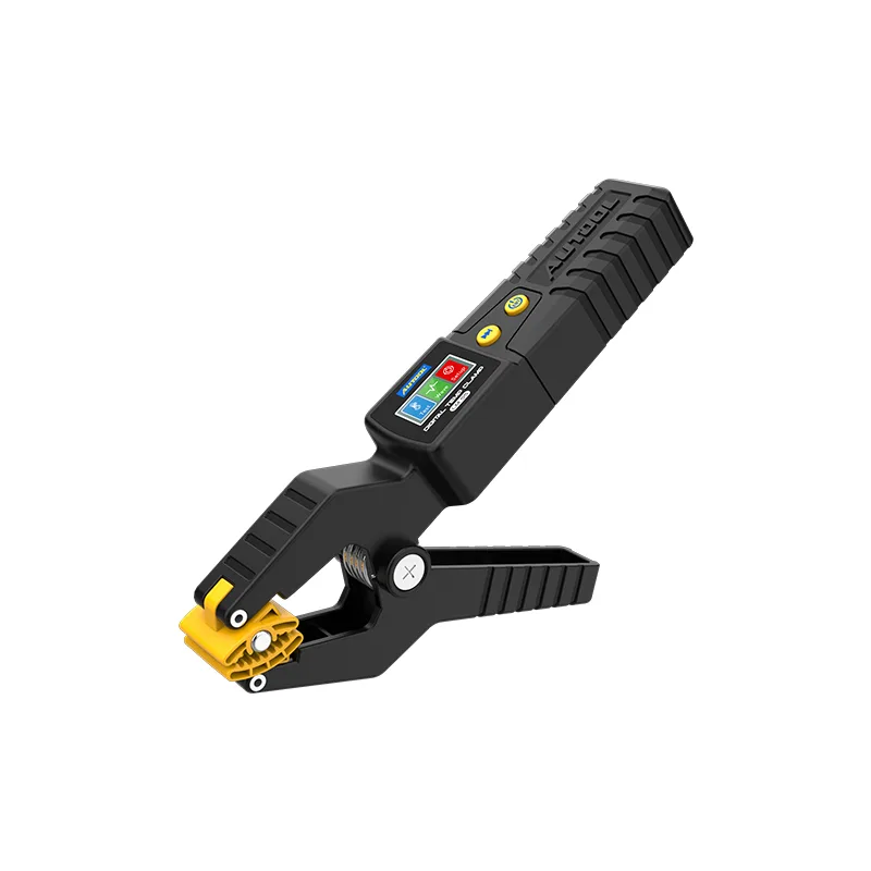 AUTOOL LM55 Temp Clamp Hvac Temp Clamp
