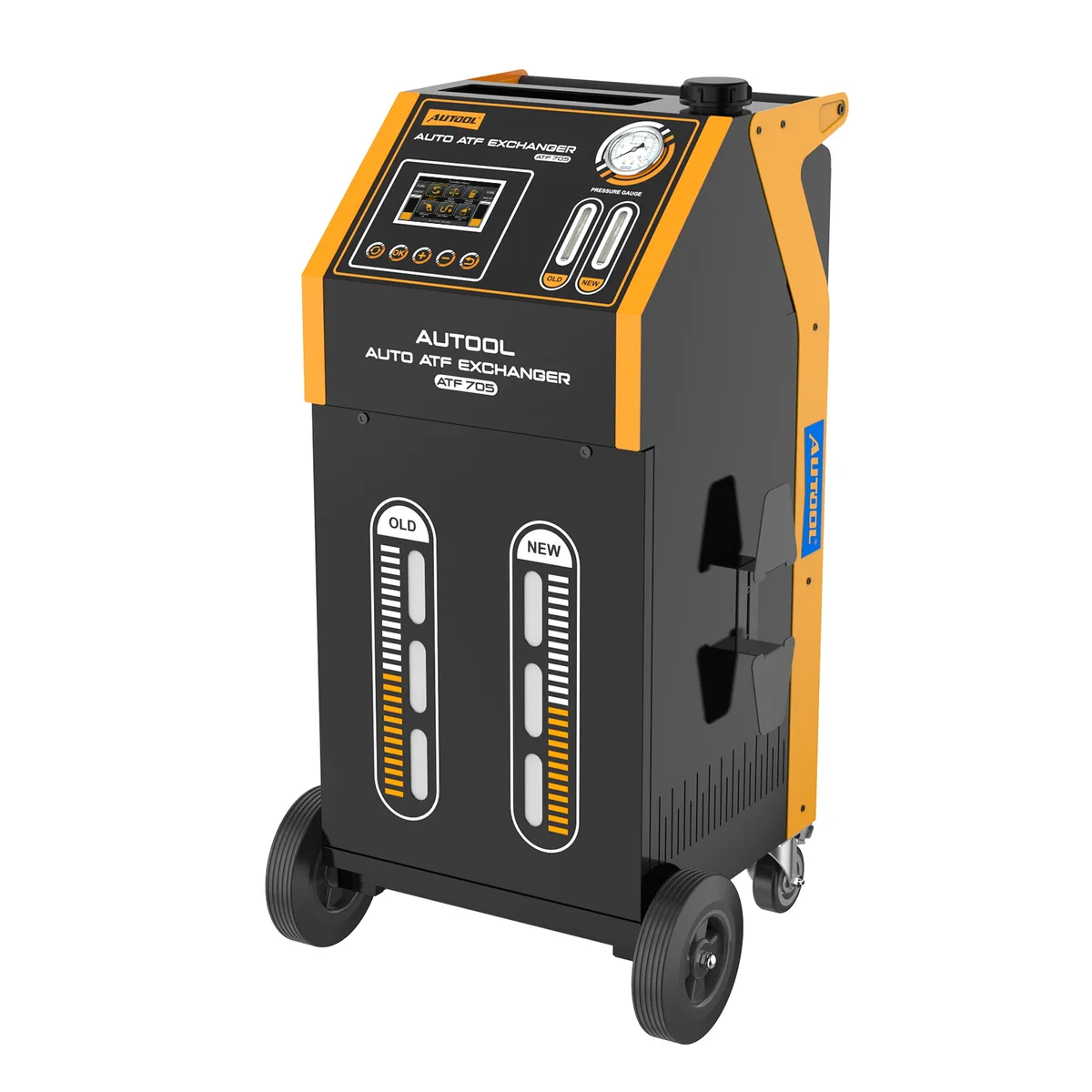 AUTOOL ATF705 Automatic Transmission Fluid ATF Exchanger