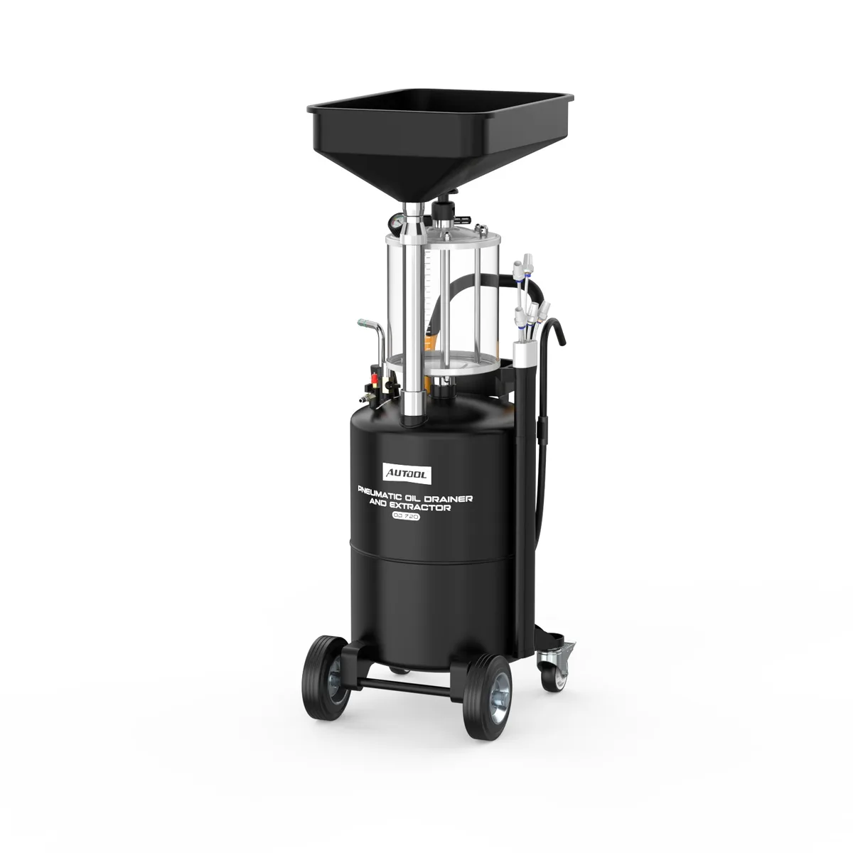 AUTOOL OD720 Oil Pumping Machine