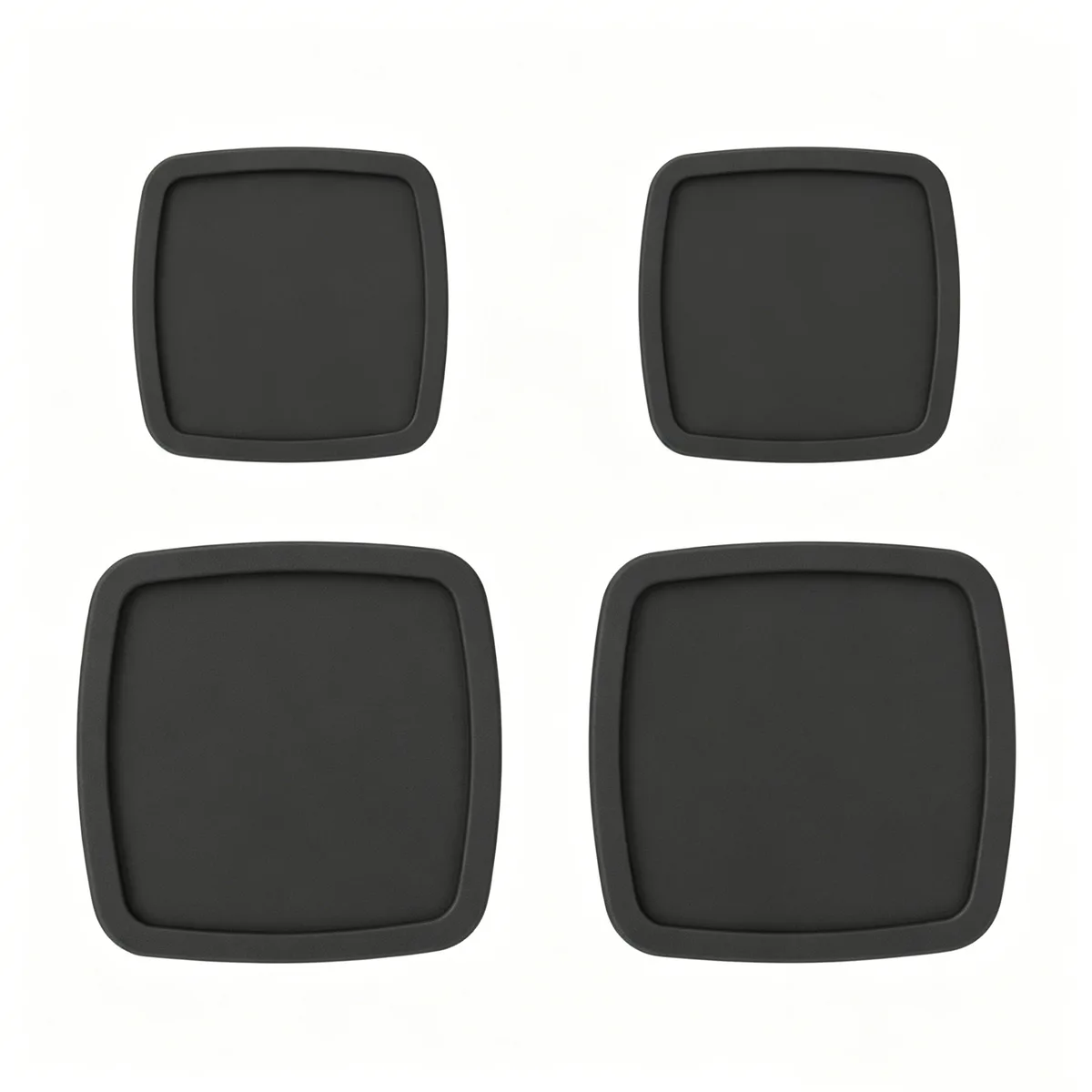 3D Wheel Aligner Accessories-XC Series