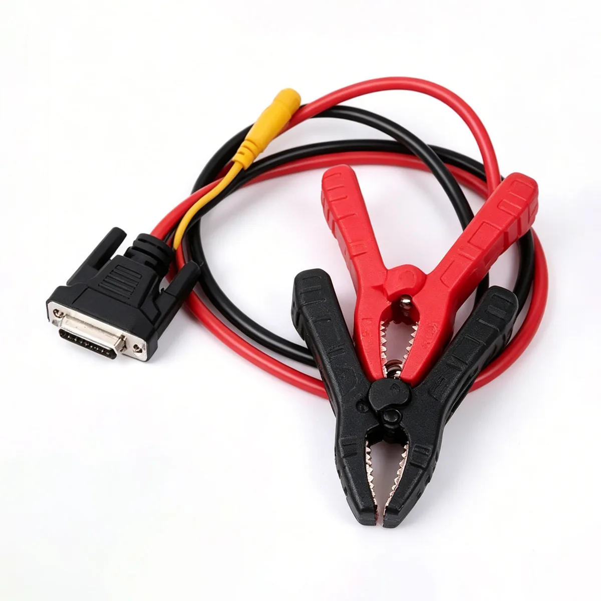 AUTOOL Accessories for Battery Testers